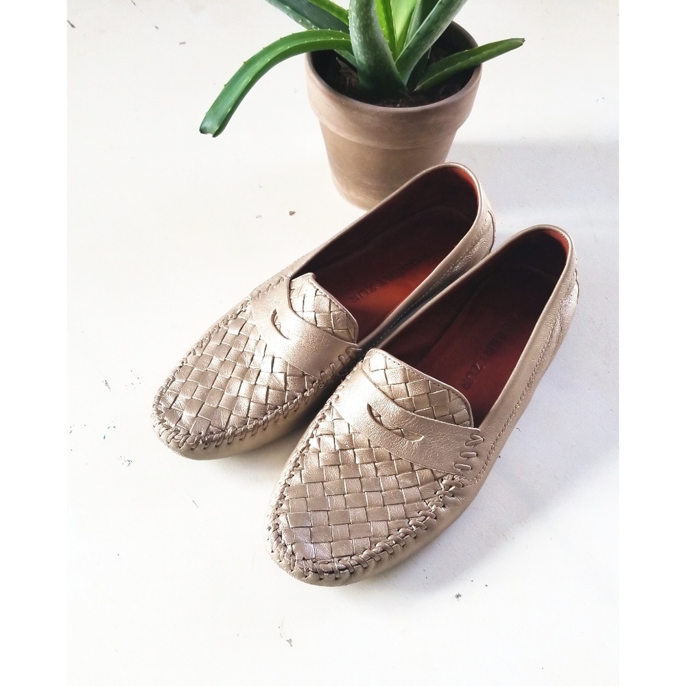 Robert Zur Petra Driving Shoe